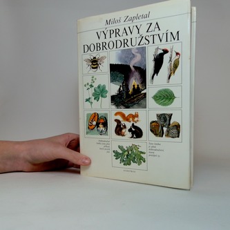 Výpravy za dobrodružstvím