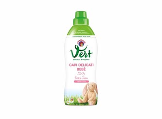 CAPI DELICATI BEBÉ - Dětský prací prostředek 750 ml