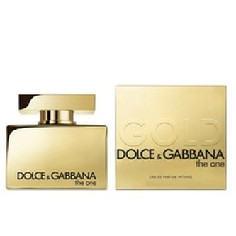 Dolce&Gabbana The One Parfémovaná voda Gold Intense 30 ml pro ženy