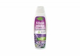 Telové mlieko LEVANDUĽA 500 ml
