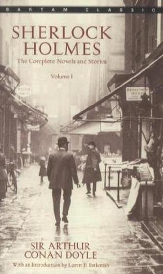 Sherlock Holmes I.