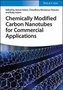Chemically Modified Carbon Nanotubes for Commercial Applications