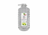 Čistící hygienický přípravek na ruce antibakteriální LEMONGRASS + LIMETKA 3 L