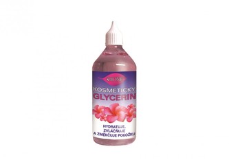 Kozmetický GLYCERIN 115 ml