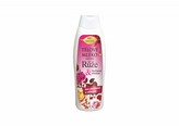 Telové mlieko RUŽA 500 ml