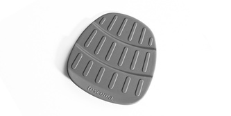 TESCOMA Klínek pod pánev GrandCHEF, na indukční sporák