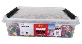 Plus-Plus Box Basic 3600 dílků