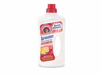 SGRASSATORE PAVIMENTI MARSIGLIA E LIMONE - Čistič a odmašťovač podlah 750 ml