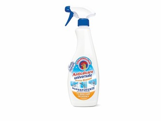ANTICALCARE UNIVERSALE ACETO BIANCO - Odstraňovač vodního kamene 625 ml