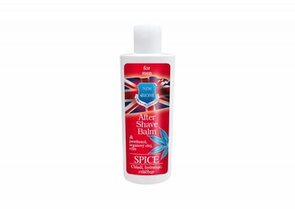 AFTER SHAVE BALM SPICE - balzám po holení 150 ml