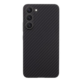 Tactical MagForce Aramid Kryt Samsung Galaxy S23 černý