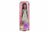 Disney Princess Bábika princezná - Pocahontas HLW07