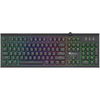 Genesis Thor 210 RGB CZ/SK