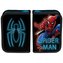 Piórnik z wyposażeniem Spider Man SP22CS-P001 PASO