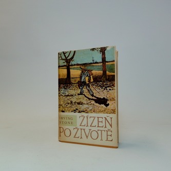 Žízeň po životě