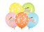 Balony Egg Hunt 30cm 50szt