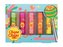Chupa Chups Lip Balm balzám na rty 5 x 4 g
