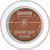 Lavera Oční stíny Signature Colour (Eyeshadow) 2 g Odstín 02 Walnut woman