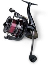 Naviják Browning Black Viper Compact s přední brzdou Velikost: 45