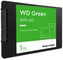 WD SSD GREEN 1TB / WDS100T3G0A / SATA III / Interní 2,5" / 7mm