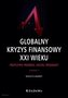 Globalny kryzys finansowy XXI wieku