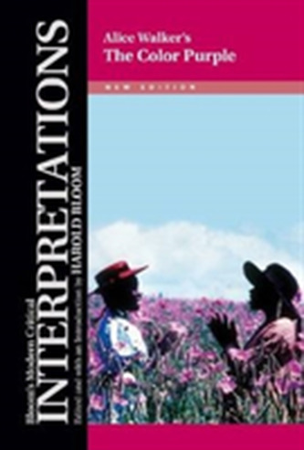Alice Walker's The Color Purple