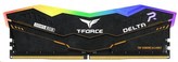 DIMM DDR5 32GB 5200MHz, CL40, (KIT 2x16GB), T-FORCE DELTA TUF Gaming RGB DDR5