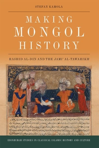 Making Mongol History