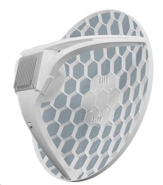 MikroTik RouterBOARD RBLHGGR&R11e-LTE6, 800MHz CPU, 256MB RAM, 1xGLAN, LTE, PoE, 1xSIM, L3