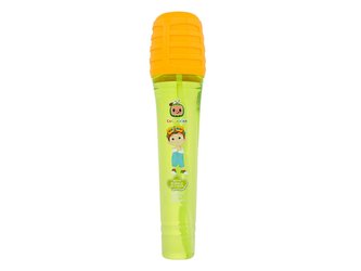 Cocomelon Bubble Bath Pěna do koupele Bubble Blower 100 ml TomTom pro děti