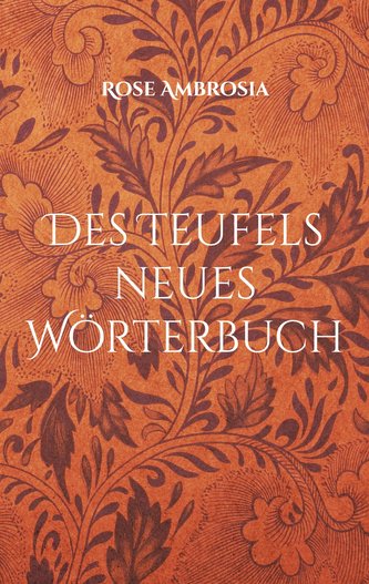 Des Teufels neues Wörterbuch