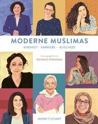 Moderne Muslimas