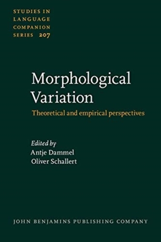 Morphological Variation