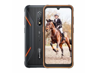 iGET Blackview GBV5200 Orange