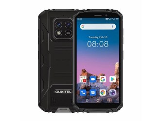 Oukitel WP18 Black Oukitel WP18 Black