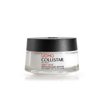Collistar Revitalizační krém pro zralou pleť (Anti-Wrinkle Revitalizing Cream) 50 ml man