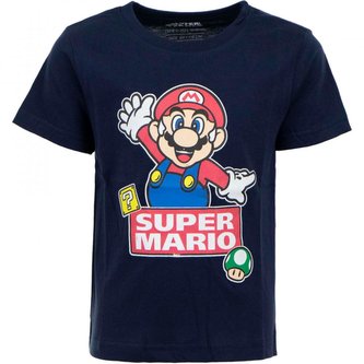 TRIČKO SUPER MARIO, 2. jakost - velikost 7