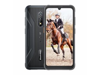 iGET Blackview GBV5200 Black iGET Blackview GBV5200 Black