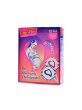 VitaHarmony - GraviPop zmes 4 chute 12 lízaniek