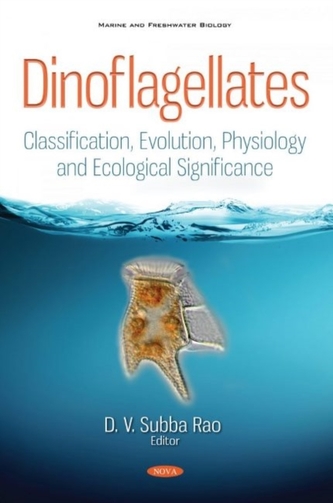 Dinoflagellates
