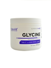 Ostrovit - Supreme pure Glycine 200 g