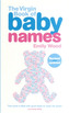 The Virgin Book of Baby Names