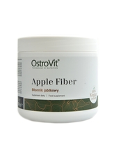 Ostrovit - Apple fiber vege 200 g jablečná vláknina