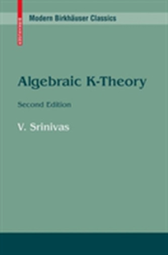 Algebraic K-Theory