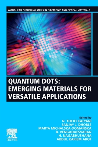 Quantum Dots