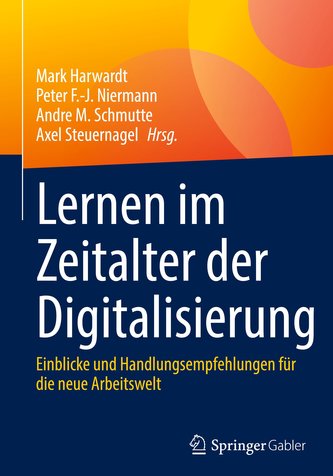 Lernen im Zeitalter der Digitalisierung