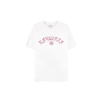 Tričko Pokémon - Rayquaza 2XL