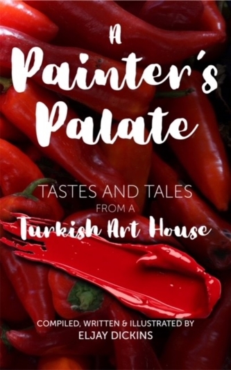 A Painter's Palate