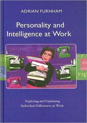 Personality and Intelligence at Work