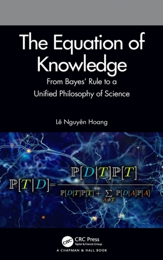 The Equation of Knowledge